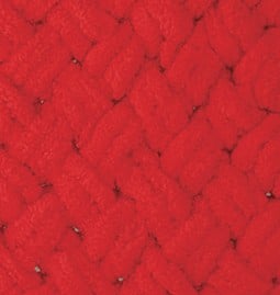 بوفي حلقة كبيرة Alize Puffy 56