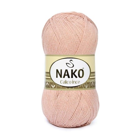 Nako Calico Ince 11220