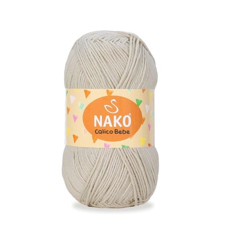 Nako Calico Bebe 6690