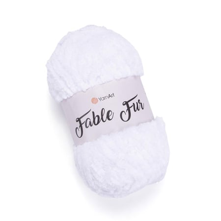 يارن ارت فابل فور Fable Fur