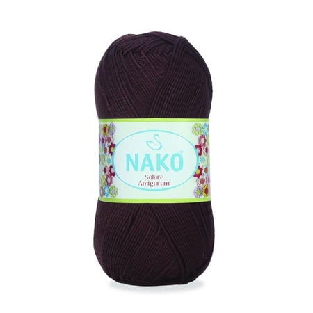 Nako Solare Amigurumi 3303