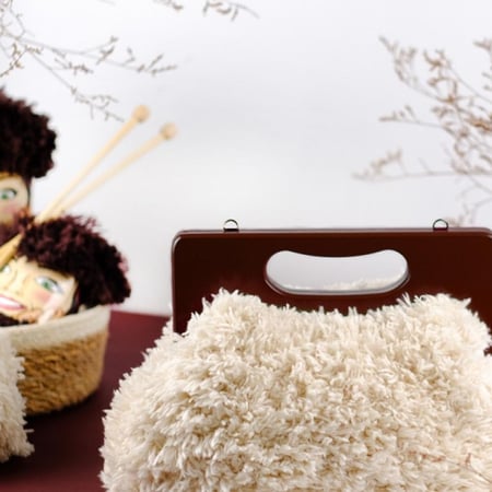 بوب ارت 960 Knitme PopArt