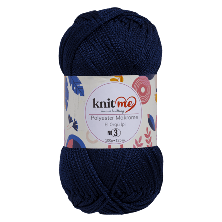 مكرمية بوليستر 830 Macrame Polyster