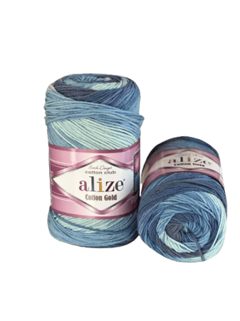 كوتن قولد باتيك Cotton Gold Batik 3299