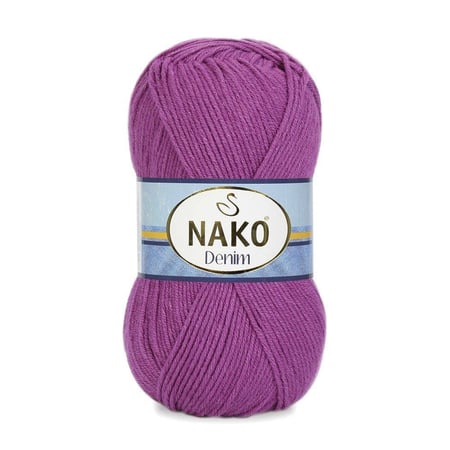 Nako Denim 6958