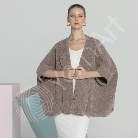 يارن ارت دولسي Dolce 749
