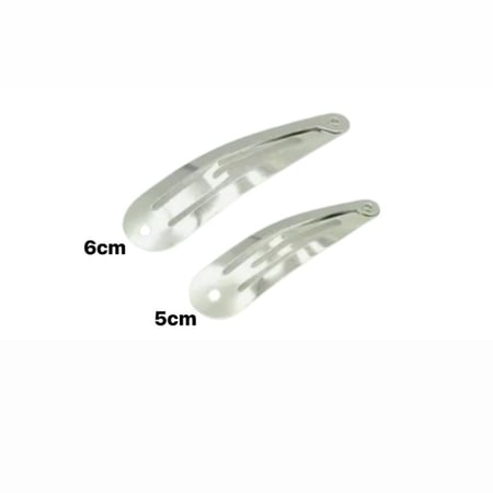 مشبك شعر للكروشية