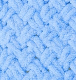 بوفي حلقة كبيرة Alize Puffy 342