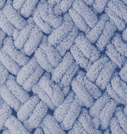 بوفي حلقة كبيرة Alize Puffy 374