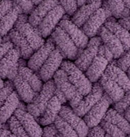 بوفي حلقة كبيرة Alize Puffy 437