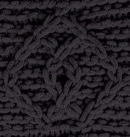 بوفي فاين Puffy Fine 60