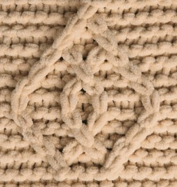 بوفي فاين 415 Puffy Fine