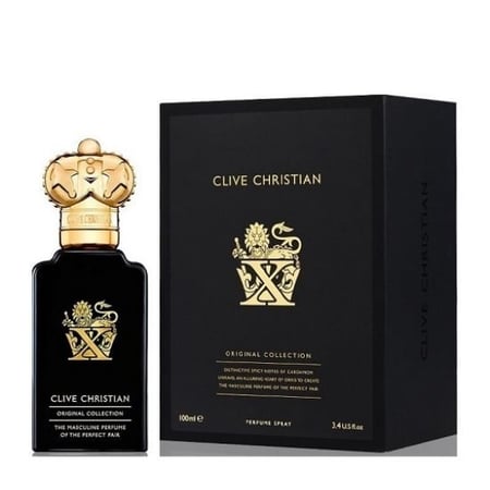 اكس الرجالي كلايف كريستيان 100مل