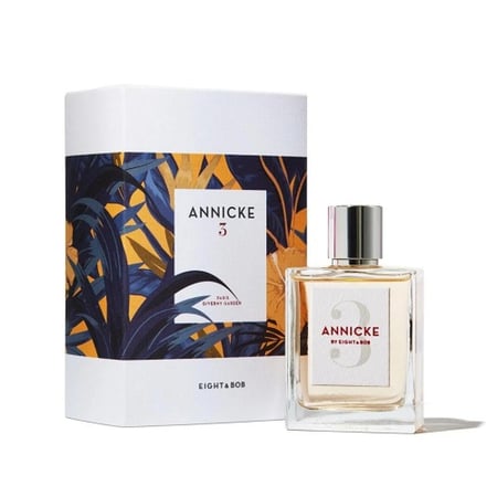 عطر Annick 3  ايت اند بوب-او دو برفيوم-100 مل