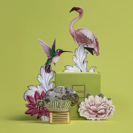 عطر وابيسابي من ذا هاوس اوف عود 75 مل - ايطاليا