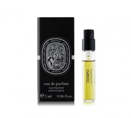 عينة ديبتيك تيمبو او دو بارفيوم 2مل