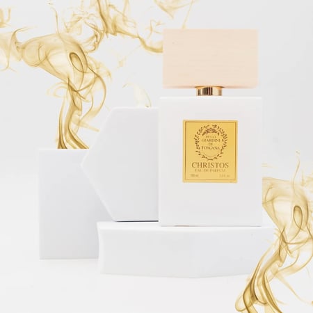 كريستوس - أو دو بارفان 100 مل Christos - Eau De Parfum 100 ml