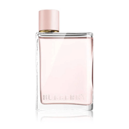 عطر شعر بربري هير بلوسوم حجم30مل