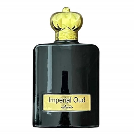 عطر امبريال عود 75 مل Imperial Oud Amado