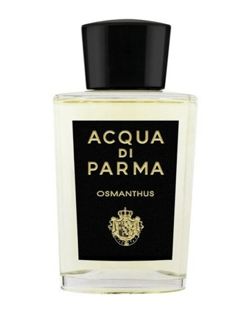 عطر أوسمانثوس من اكوا دي بارما - او دو بارفيوم 100ما كرتون تستر acqua di parma osmanthus