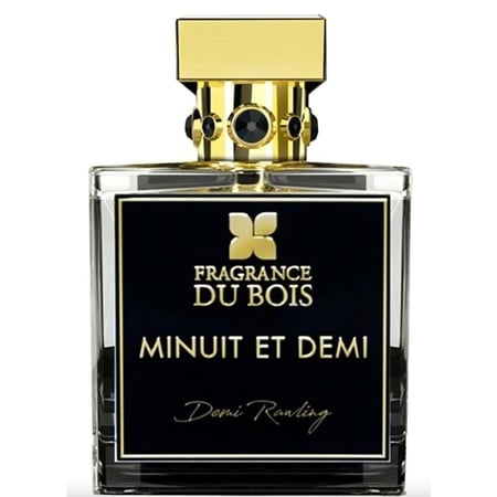 عطر مينويت وديمي من فريجرنس دو بوا 100 مل  Minuit et Demi by Fragranc
