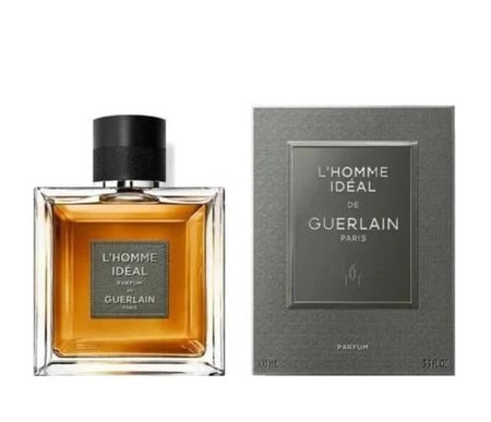 عطر غيرلان لي هوم ايديل الرجالي بارفيوم 100مل