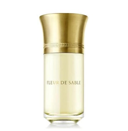 عينة  عطر ليكيد ايماجنير  فلاور دي سابل
