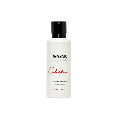 بارادي دي سينس سيليستيا بخاخ للشعر و الجسم 75 مل