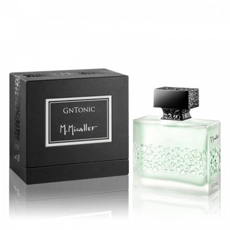 جنتونيك ميكاليف 100مل او دو برفيوم