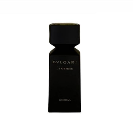تستر عطر بولغاري لي جيم كوبرا او دو برفيوم 30 مل Kobraa Bvlgari