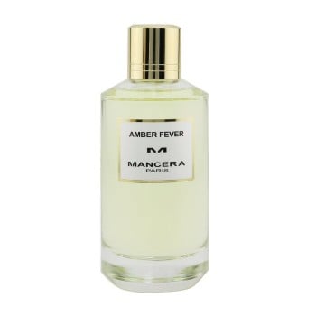 عطر مانسيرا عنبر فيفر ، 120 مل