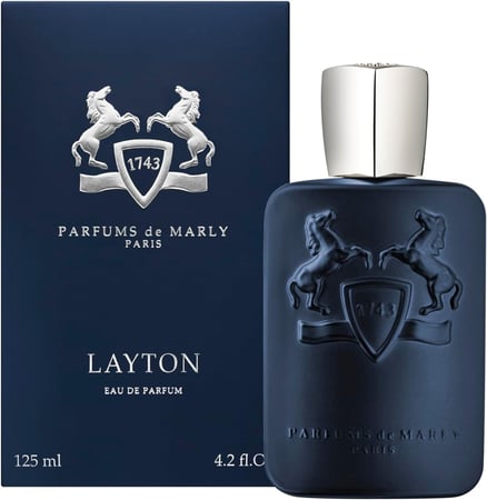 عطر بارفيوم دو مارلي لايتون -125مل