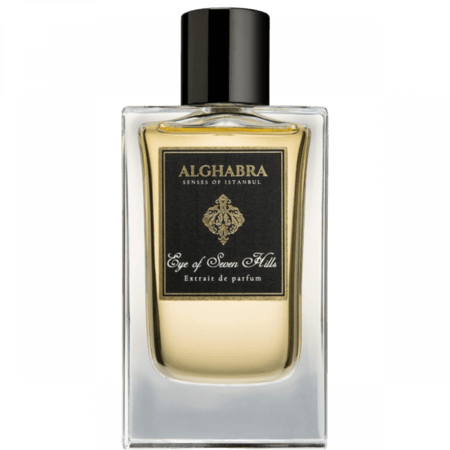 اي اوف سفن هيلز الغبرا 50مل