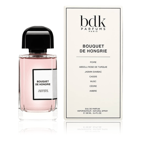 عطر بوكيه دي هونجري من بي دي كي 100 مل Bouquet de Hongrie BDK Parfums