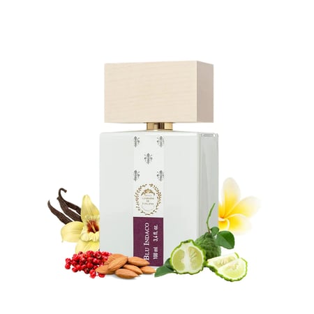 تستر انديجو بلو - أو دو بارفان 100 مل