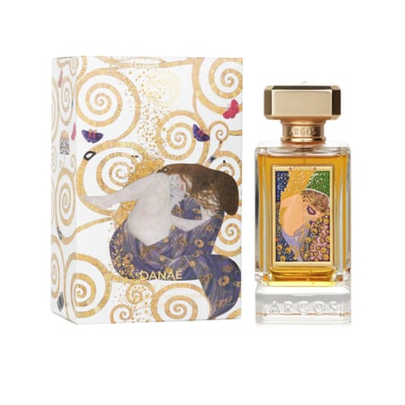 ارجوس دانا او دو برفيوم 100 مل