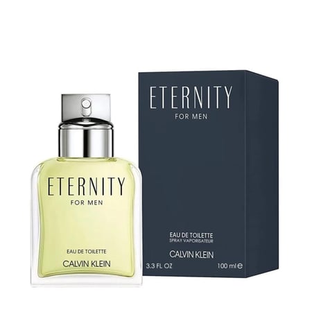 عطر كالفن كلاين الخلود للرجال  100مل