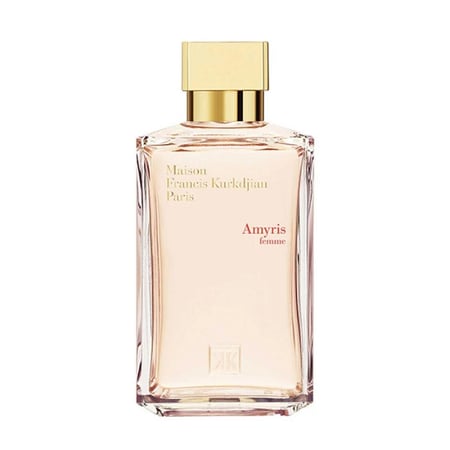 تستر ميزون فرانسيس كركدجيان اميرس فيمي 200مل- Maison Francis Kurkdjian Amyris Femme