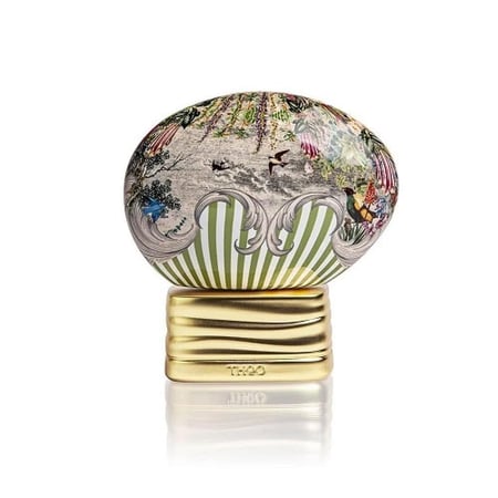 عطر وابيسابي من ذا هاوس اوف عود 75 مل