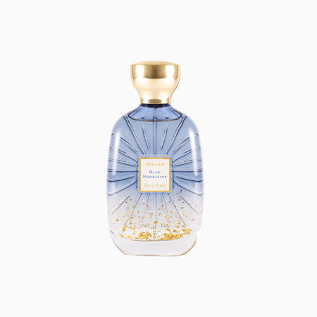 تستر عطر بلو مادلين من اتليه 100 مل Blue Madeleine Atelier des Ors