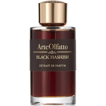 عطر أرتيولفاتو بلاك حشيش للجنسين 100 مل