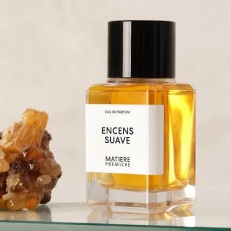 عطر ماتيري بريمير انسنس سواف 100 مل Encens Suave Matiere Premiere