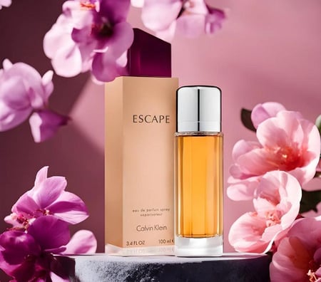 إسكيب أو دي بارفان للنساء 100 مل