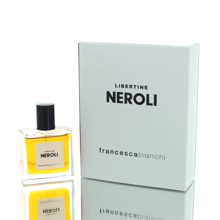 ليبرتين نيرولي فرنشيسكا بيانكي 30مل اكستري د بارفا