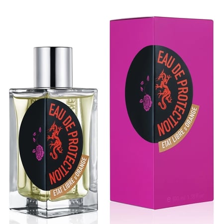 عطر ايتت لبيغ دي اوغرانج اوي دي برتكشن برفام 100مل