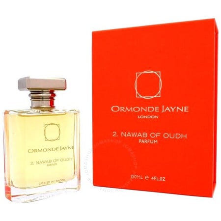 عطر ارموند جين نواب اوف عود 120مل