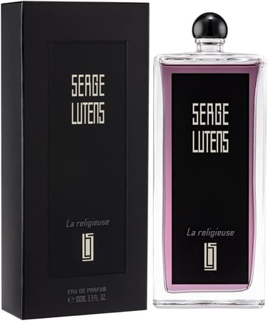 عطر سيرج لوتنس La Religieuse او دو بارفيوم 100مل