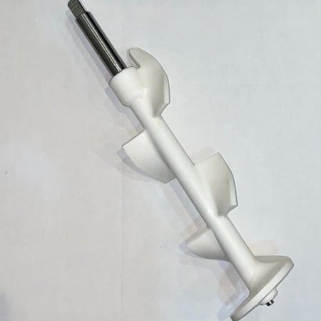 خلاط مكينة ايسكريم جسر الصين