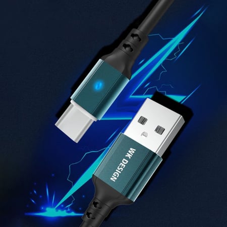 سلك شحن WDC-073i