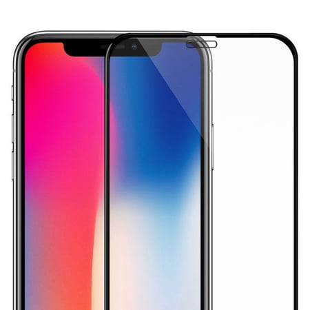 شاشة حماية زجاجية 3D-iPhone 7P/8P